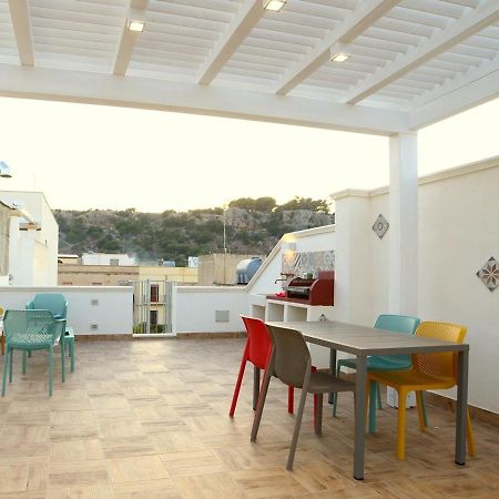 Orange House Leilighet San Vito Lo Capo Eksteriør bilde