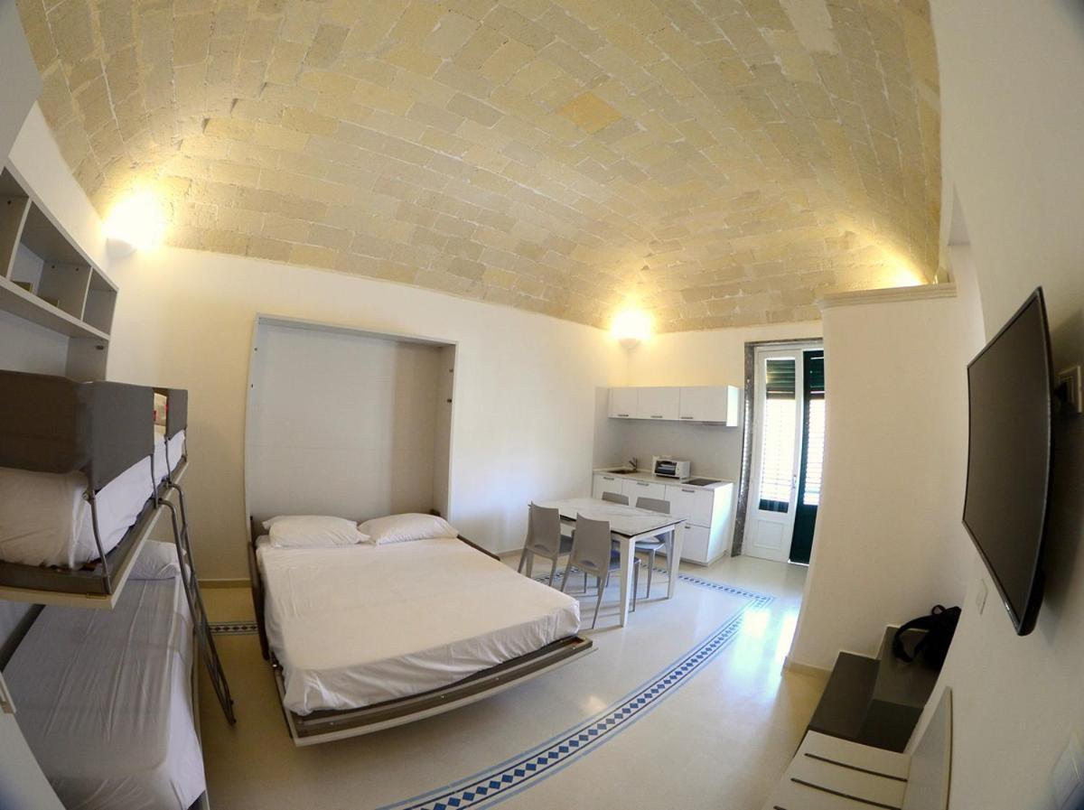 Orange House Leilighet San Vito Lo Capo Eksteriør bilde